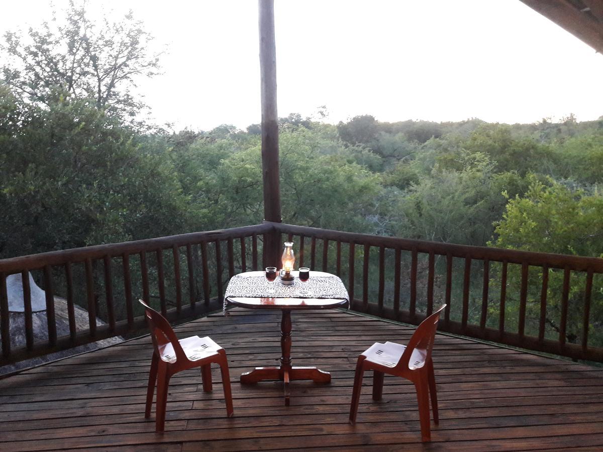 Little Bush Baby Villa Marloth Park Eksteriør bilde