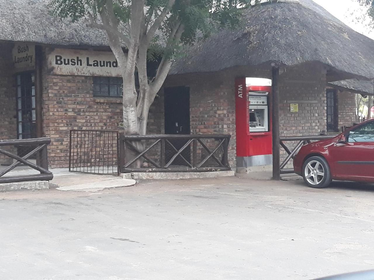 Little Bush Baby Villa Marloth Park Eksteriør bilde